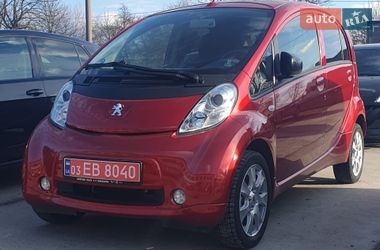 Хэтчбек Peugeot iOn 2016 в Житомире
