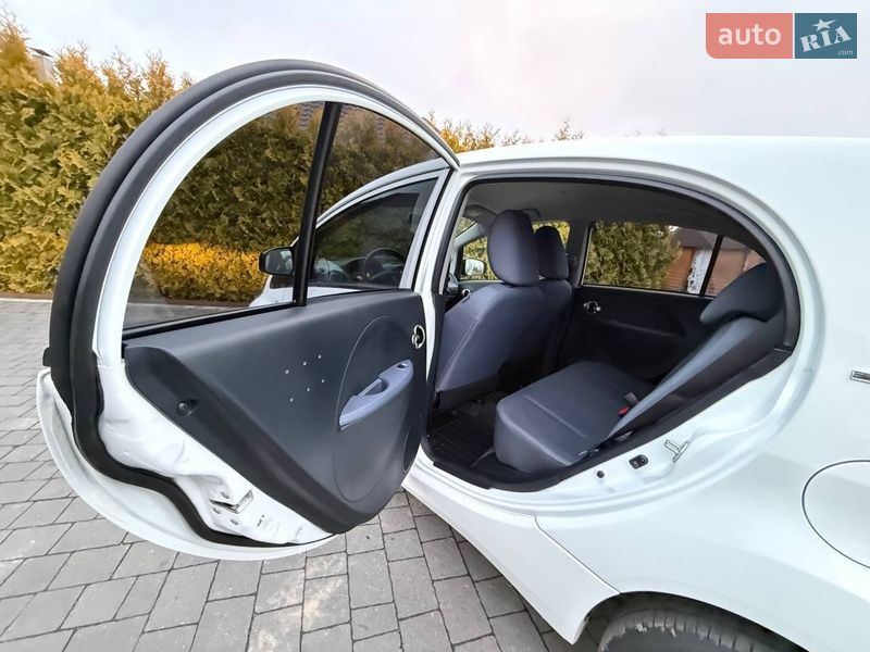 Хэтчбек Peugeot iOn 2019 в Стрые