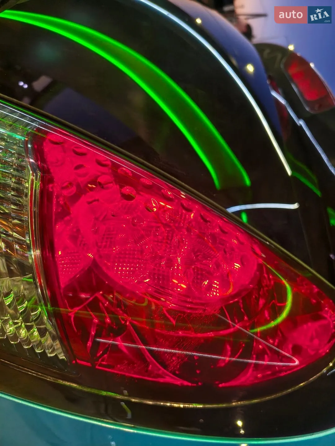 2014 Peugeot iOn - мініатюра 29