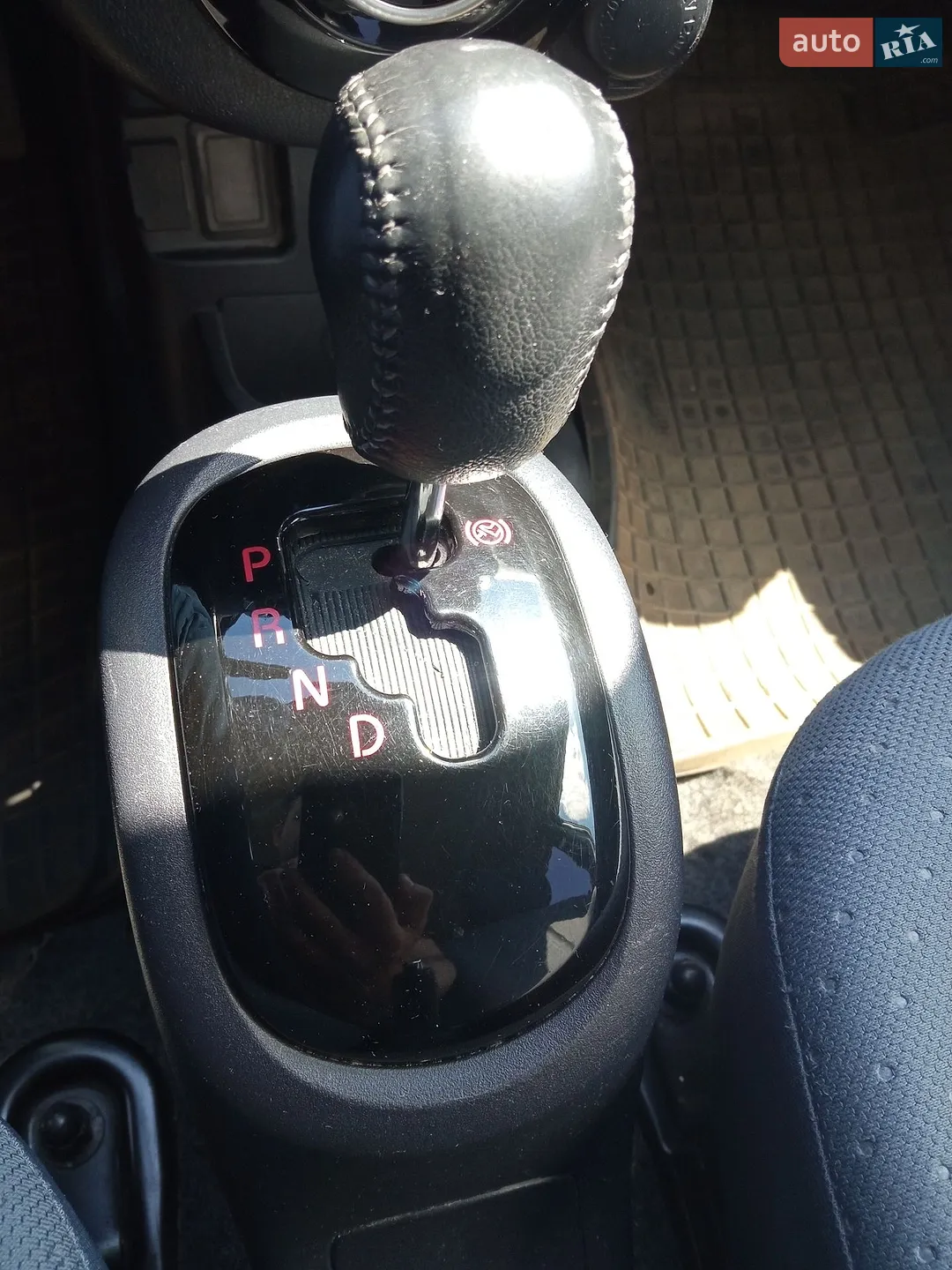 2016 Peugeot iOn - мініатюра 19