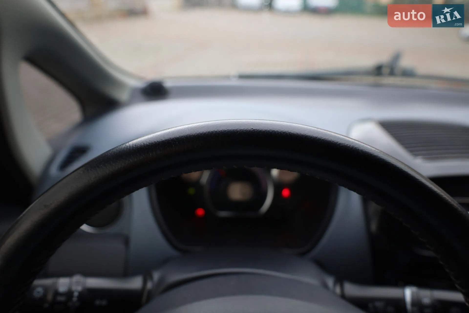 2014 Peugeot iOn - мініатюра 29