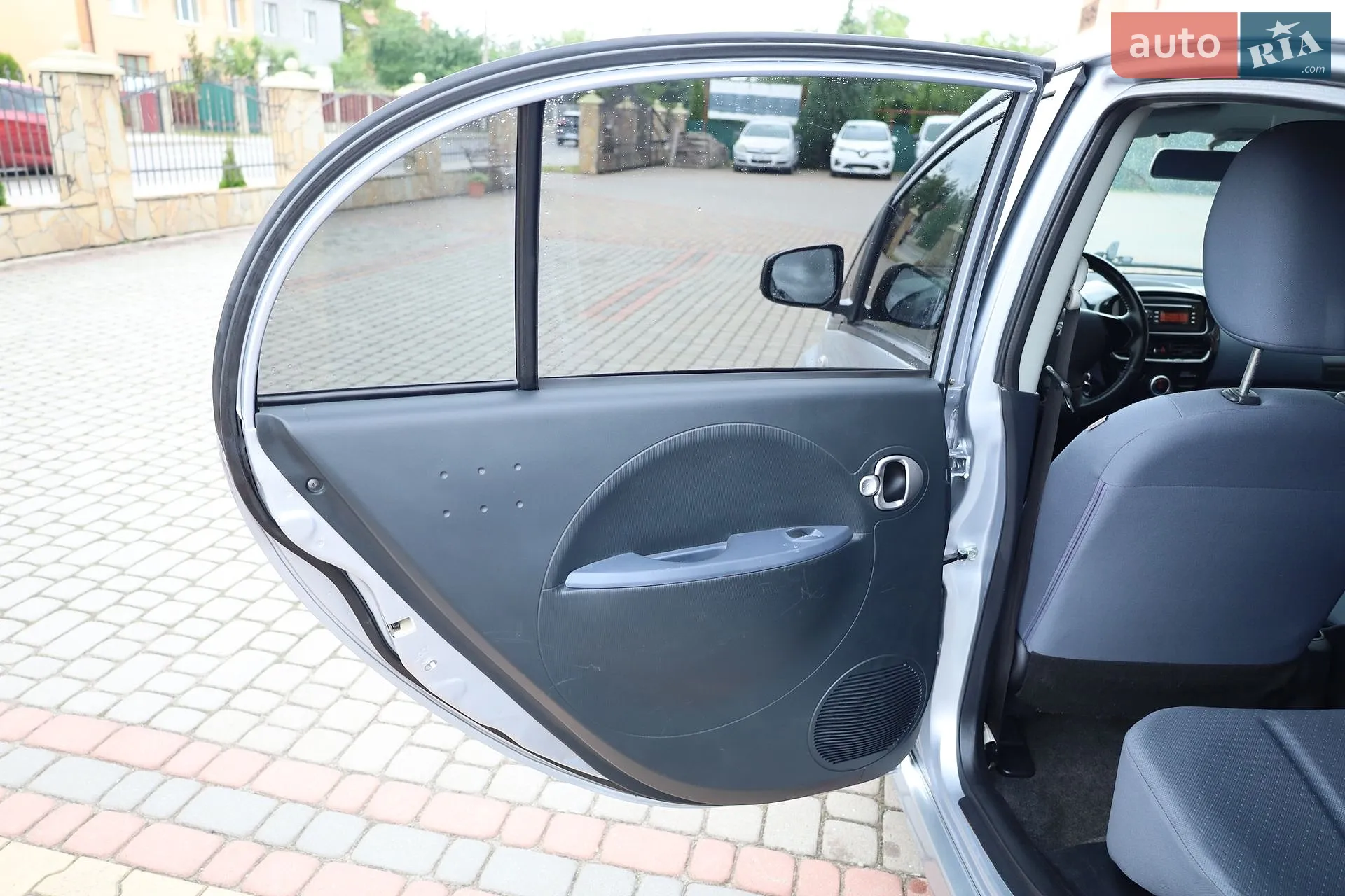 2014 Peugeot iOn - мініатюра 43