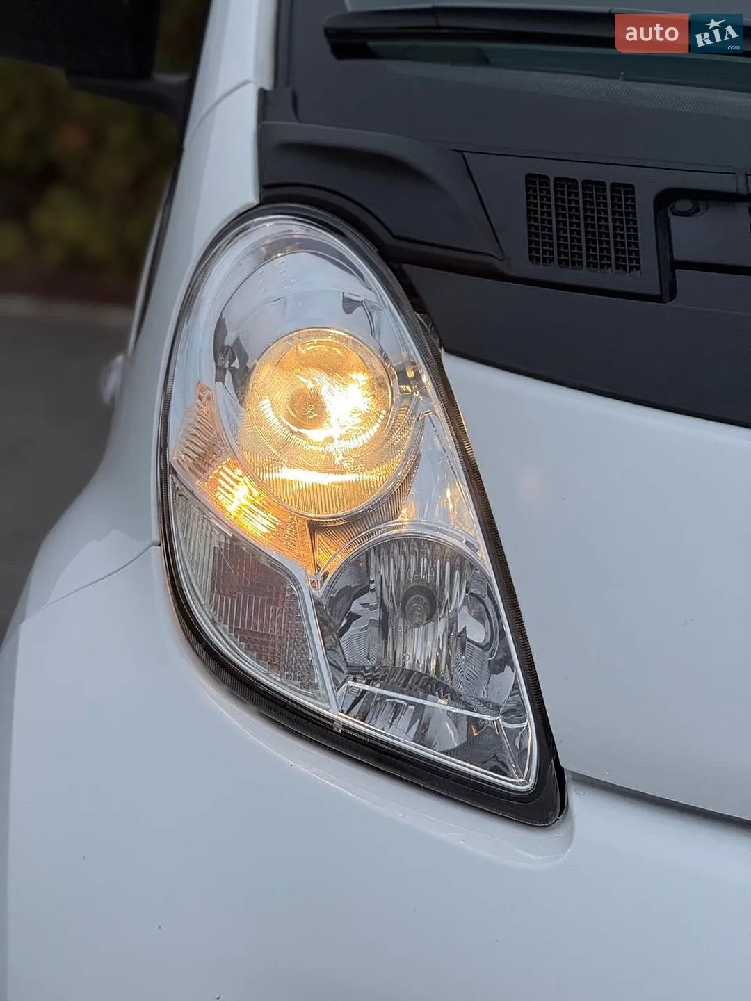 2019 Peugeot iOn - мініатюра 10