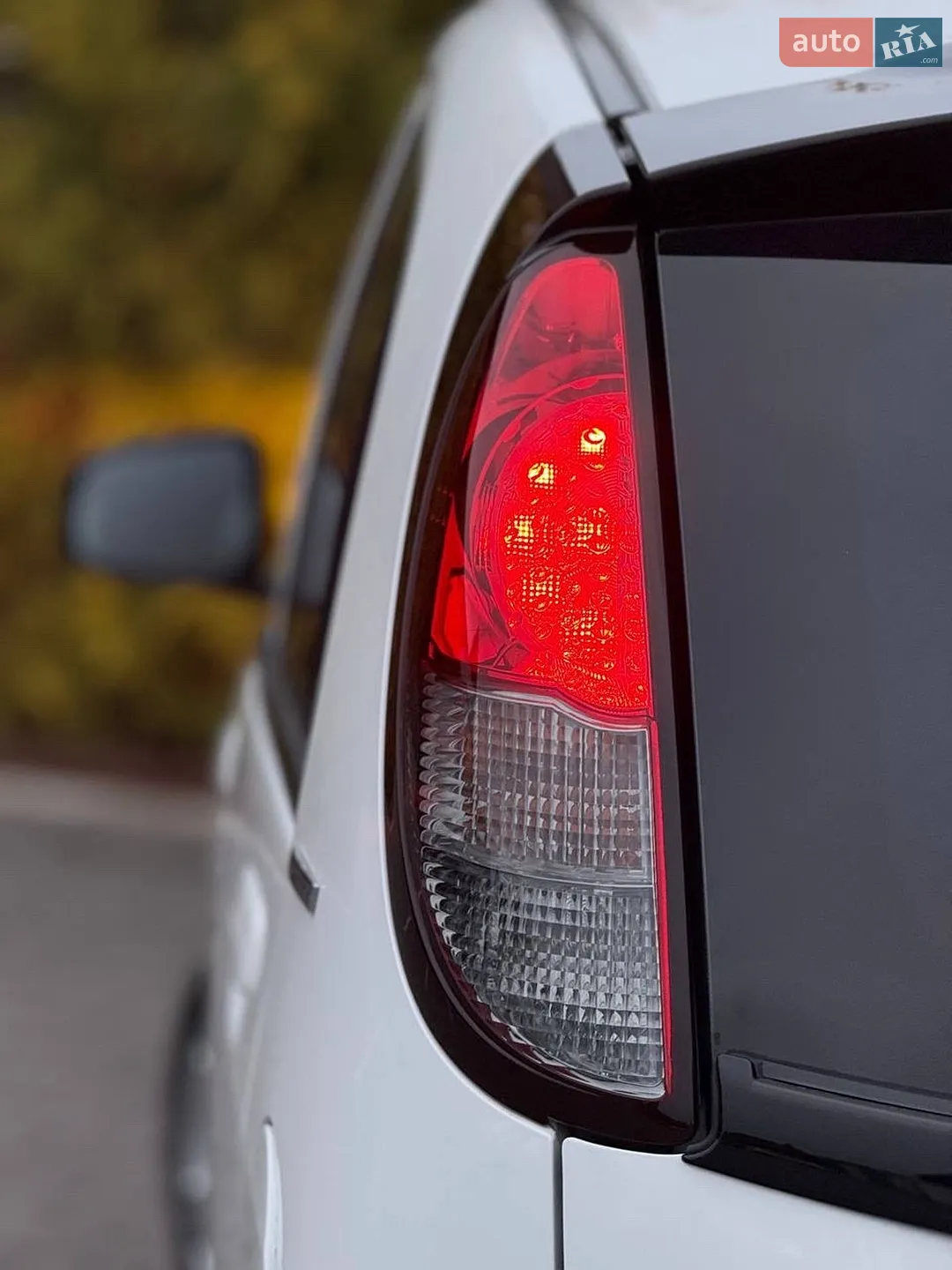 2019 Peugeot iOn - мініатюра 18