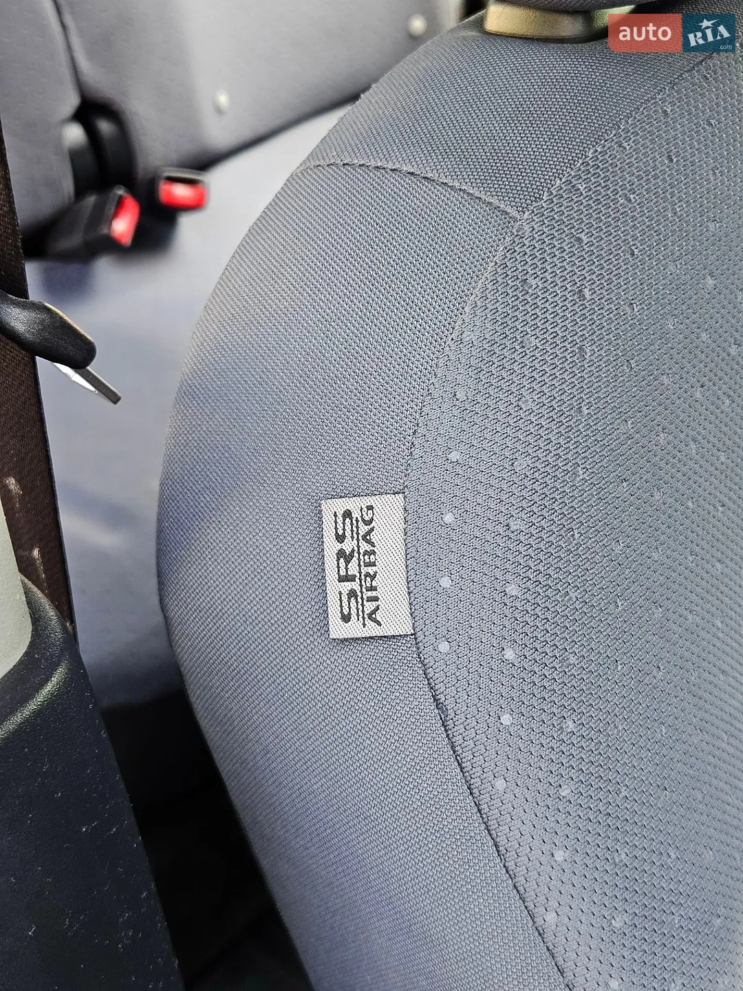 2014 Peugeot iOn - мініатюра 17