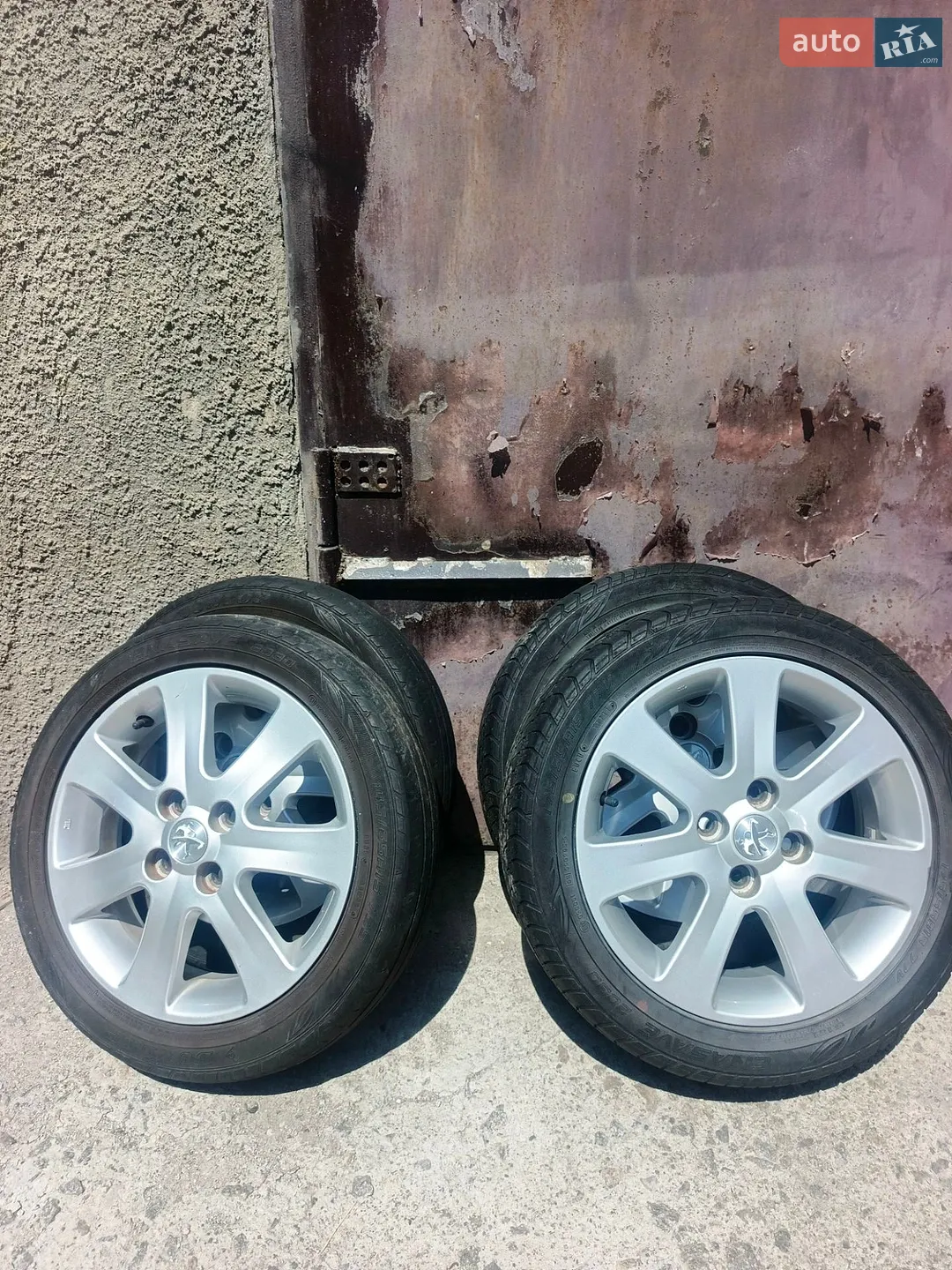 2014 Peugeot iOn - мініатюра 20