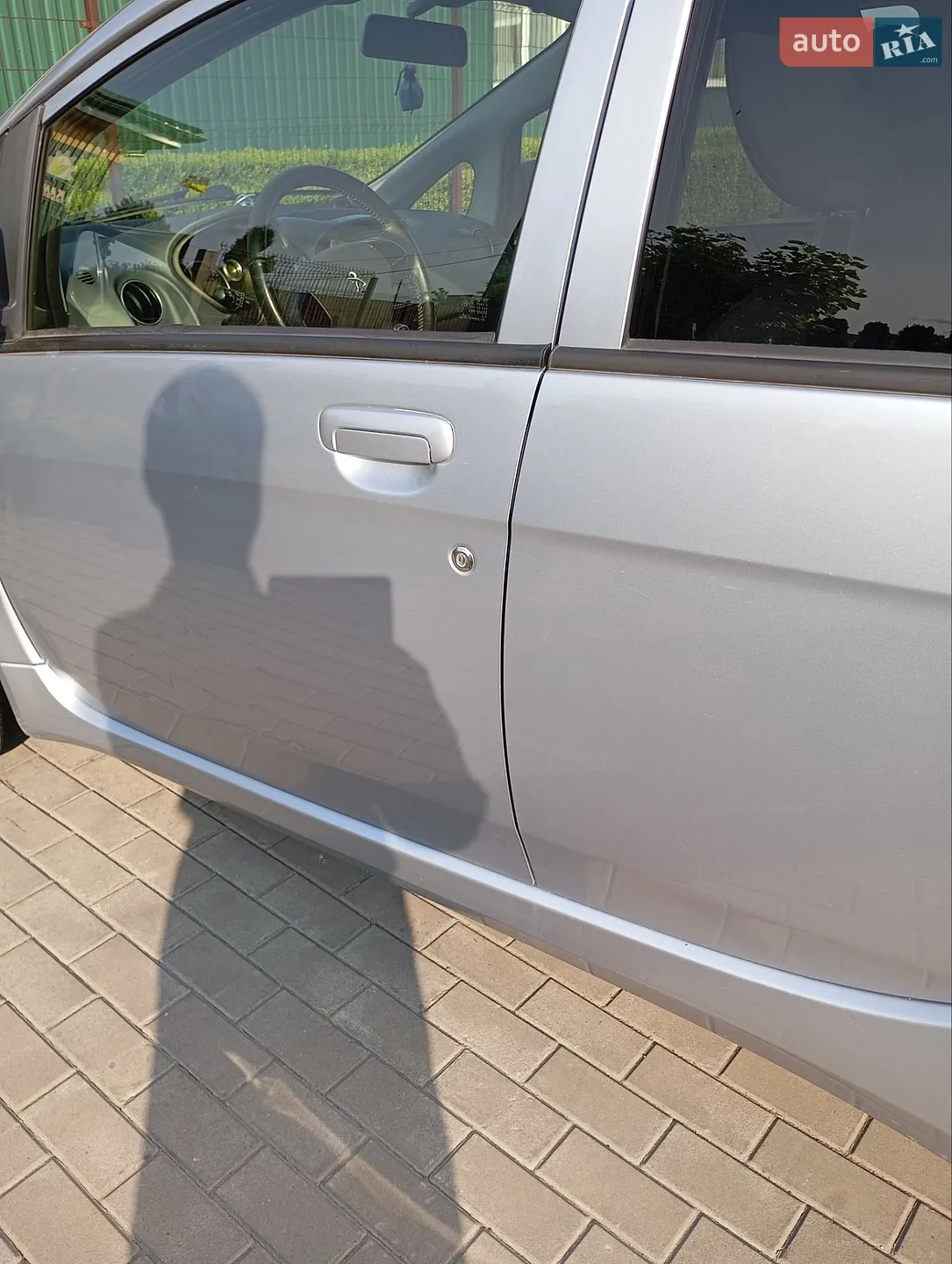 2014 Peugeot iOn - мініатюра 14