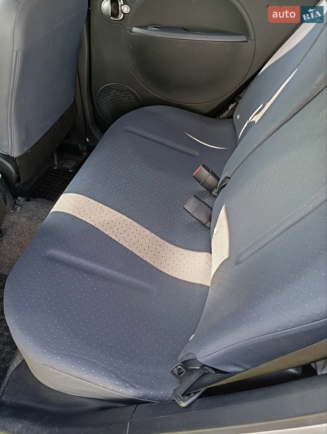 2014 Peugeot iOn - мініатюра 24