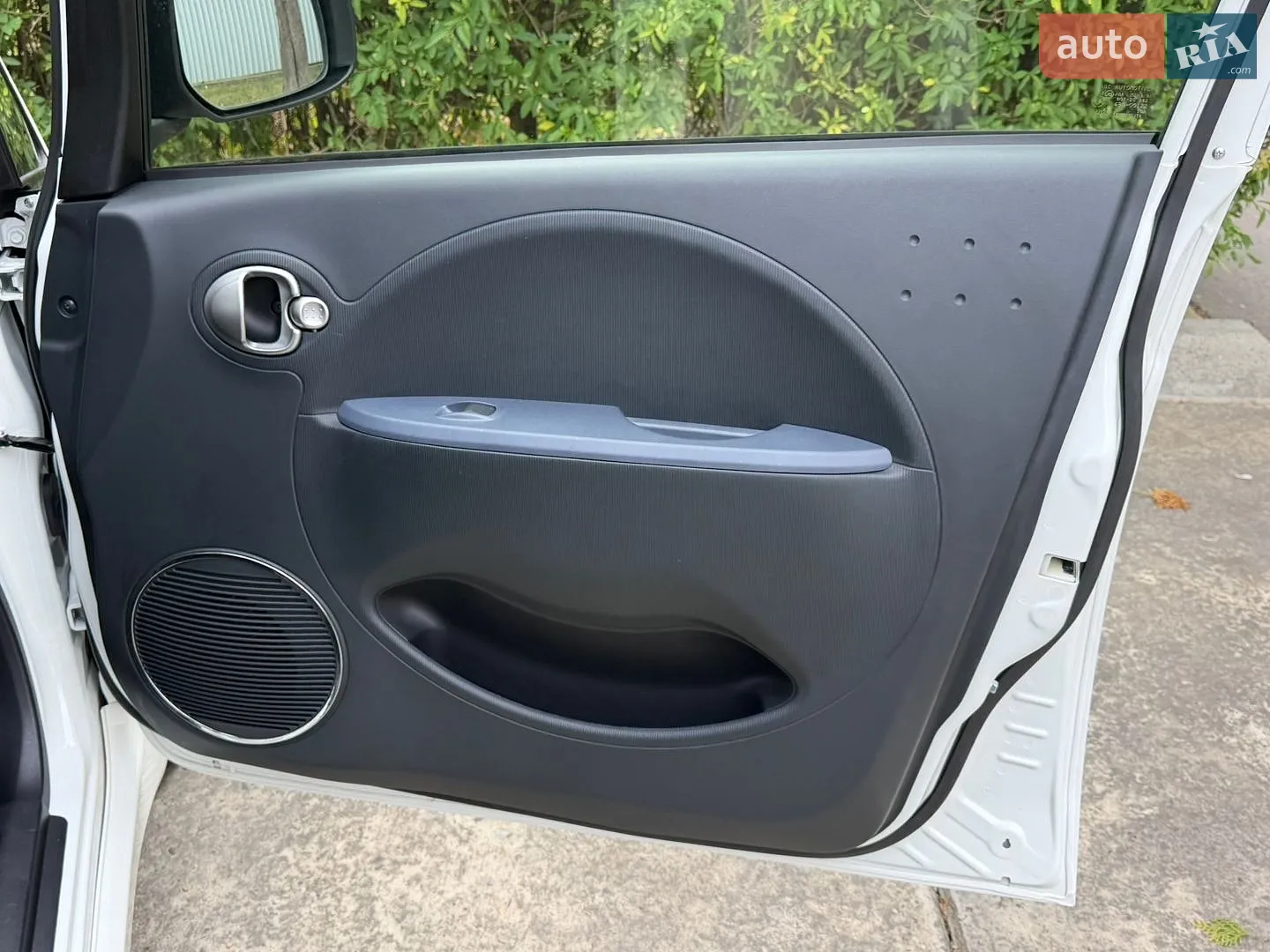 2019 Peugeot iOn - мініатюра 26