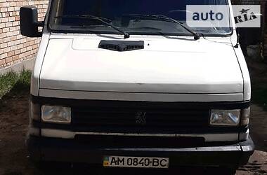  Peugeot J5 1994 в Киеве