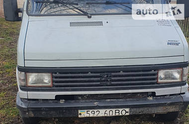 Мінівен Peugeot J5 1994 в Калуші