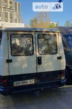 Другие автобусы Peugeot J5 1991 в Киеве