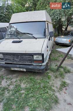 Микроавтобус Peugeot J5 1989 в Сумах