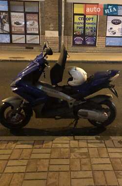 Скутер Peugeot Jet Force 2010 в 