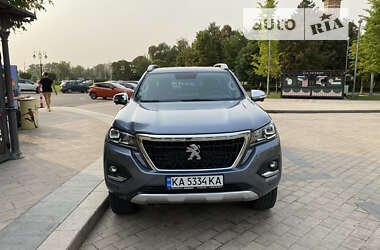 Пикап Peugeot Landtrek 2023 в Виннице