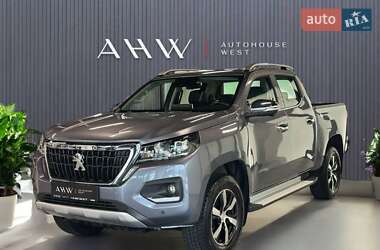 Пікап Peugeot Landtrek 2024 в Львові