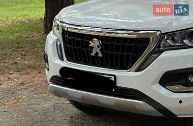 Пікап Peugeot Landtrek 2022 в Полтаві