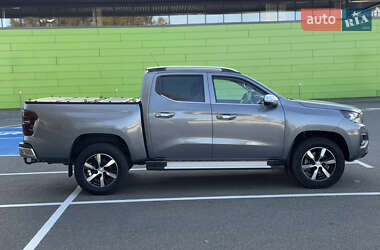 Пикап Peugeot Landtrek 2023 в 