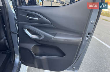 Пикап Peugeot Landtrek 2023 в 