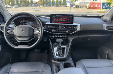 Пикап Peugeot Landtrek 2023 в 