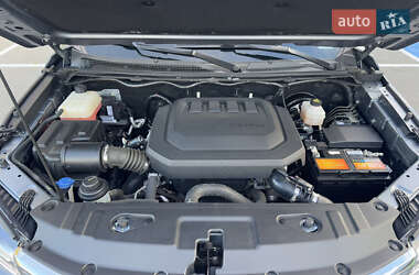 Пикап Peugeot Landtrek 2023 в 