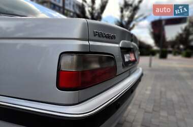 Седан Peugeot Pars 2005 в 