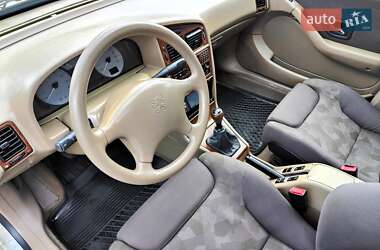 Седан Peugeot Pars 2005 в 