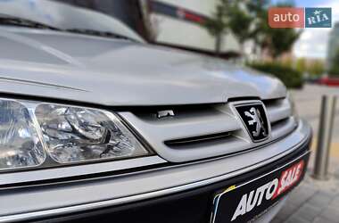 Седан Peugeot Pars 2005 в 