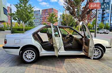 Седан Peugeot Pars 2005 в 