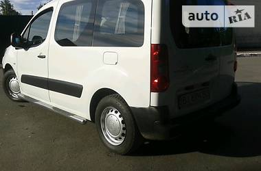Универсал Peugeot Partner 2008 в Хороле