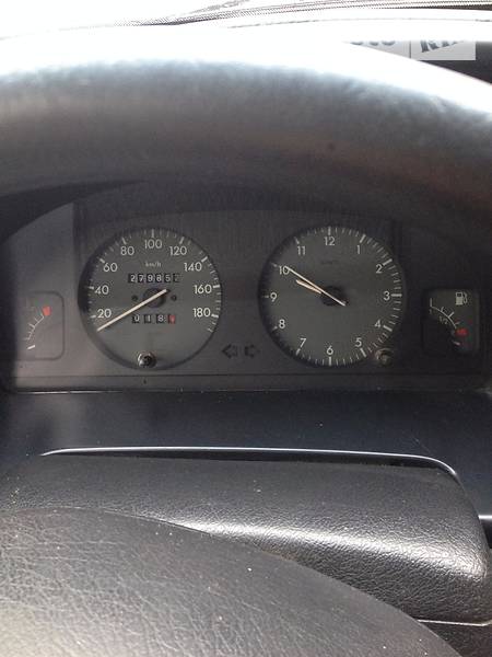 Пікап Peugeot Partner 2000 в Могилів-Подільському