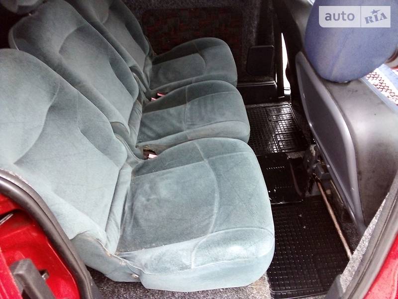 Мінівен Peugeot Partner 2008 в Косові