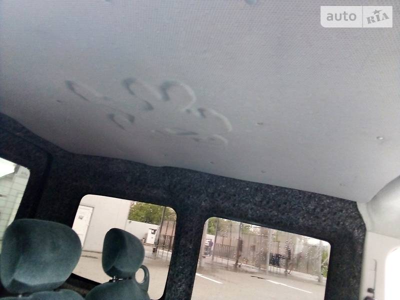 Мінівен Peugeot Partner 2008 в Косові