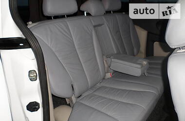 Мінівен Peugeot Partner 2010 в 