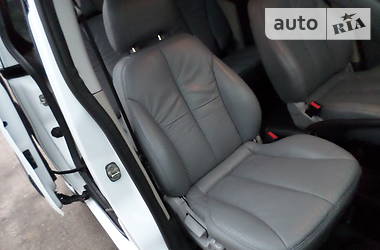 Мінівен Peugeot Partner 2010 в 