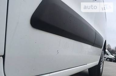 Вантажопасажирський фургон Peugeot Partner 2008 в 