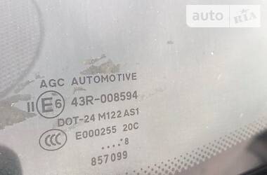 Вантажопасажирський фургон Peugeot Partner 2008 в 