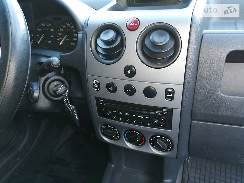 Пікап Peugeot Partner 2007 в Луцьку фото 10 Пікап Peugeot Partner 2007 в Луцьку