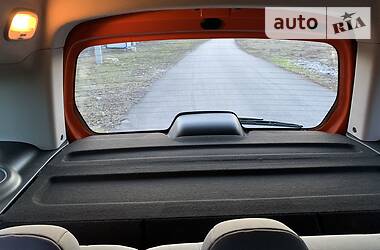 Мінівен Peugeot Partner 2012 в 