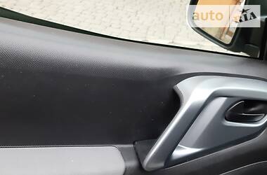 Універсал Peugeot Partner 2014 в 