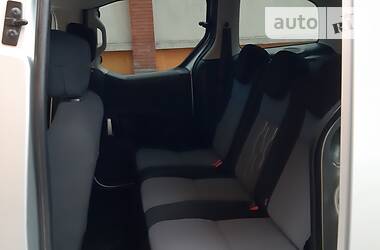 Універсал Peugeot Partner 2014 в 