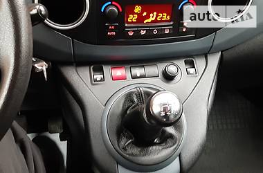 Універсал Peugeot Partner 2014 в 