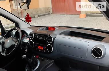 Універсал Peugeot Partner 2014 в 