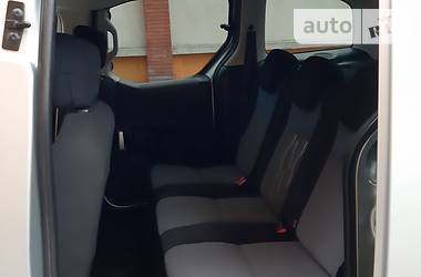 Універсал Peugeot Partner 2014 в 