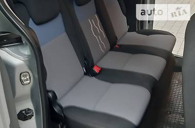 Універсал Peugeot Partner 2014 в 