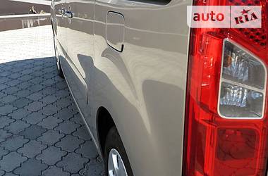 Універсал Peugeot Partner 2011 в 