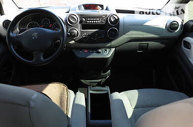 Універсал Peugeot Partner 2011 в 