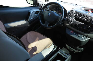 Універсал Peugeot Partner 2011 в 