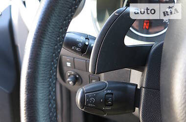 Універсал Peugeot Partner 2011 в 