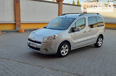 Універсал Peugeot Partner 2014 в 
